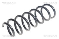 1X Triscan Fahrwerksfeder 8750 11155 FüR F11 BMW 5Er Touring 523 525 530 535