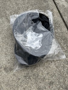 Astrozap 12” Light shroud