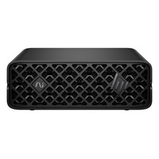 HP ZGX Nano G1n NVIDIA® GB10 Grace Blackwell Superchip AI Station