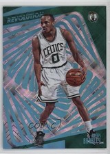 2015-16 Panini Revolution Cosmic 80/100 Avery Bradley #65 gb9