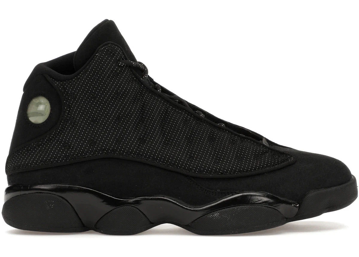 Jordan 13 Retro Black Cat for Sale - Authenticity Guaranteed - eBay