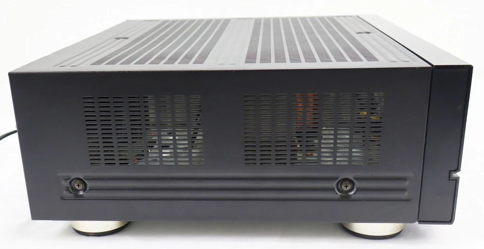 Pioneer Stereo Amplifier A-656 ohne Fernbedienung, 252230 - Bild 4 von 4