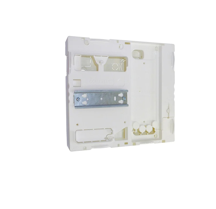 Panneau compteur disjoncteur MICHAUD P470 : fixez votre compteur Linky et sécurisez votre réseau