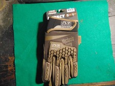 Mechanix Wear Power Shock Impact ,PWSK-07-009Si Extra Large XL