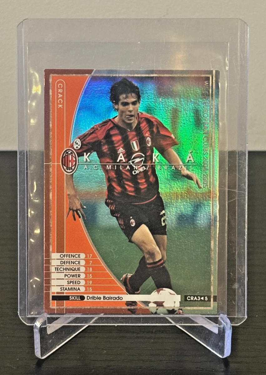 Wccf for sale | eBay