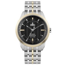 Vivienne Westwood VV262BKSG Ladies Eastend Watch