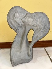 Vintage Austin Prod Sculpture Large 
