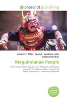 Frederic P. Miller (U. A.) | Maguindanao People | Taschenbuch | Englisch (2026)