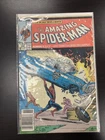 Amazing Spider-Man #306 (1988) McFarlane Action Comics Homage F