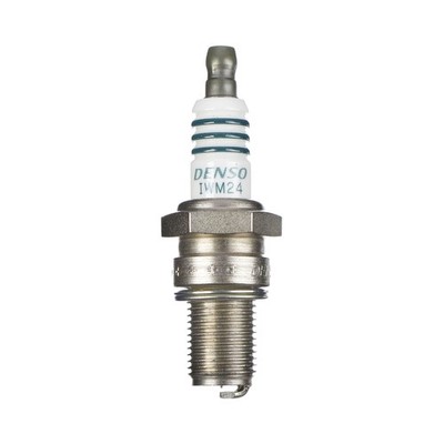 DENSO Zündkerze Iridium (für: Beta RR 250 Enduro 2T 17-21 )