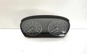 BMW 3 E90 Kombiinstrument 9166828 2.00 Petrol 2009 33637103