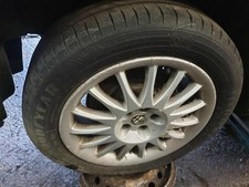 Jantes Alfa Romeo ALFA GT