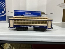 Industrial IDM 14002 027 Metropolitan Trolley (sold as is 4 parts/repair) 2.3.6