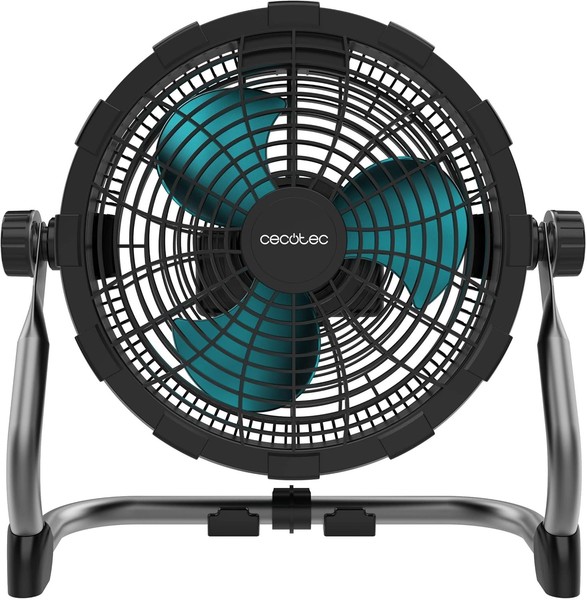 Ventiladores de Suelo Industriales Cecotec ProIndustry Porta