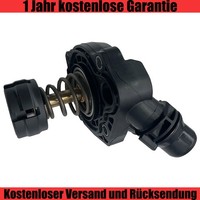 Wahler Thermostat KüHlwasserthermostat FüR BMW 2 F45 F46 X1 F48 F55 F56 Mini New