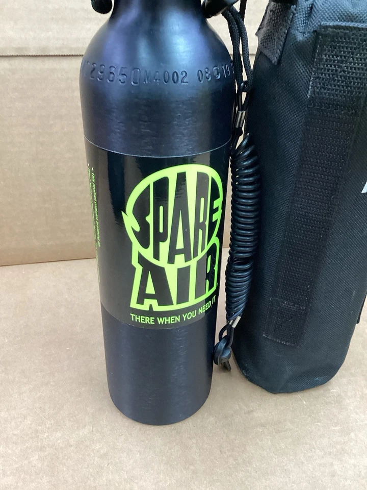 Aire de repuesto, 6,0 cu. Paquete de 600 piezas de ft Foto 4 de 4