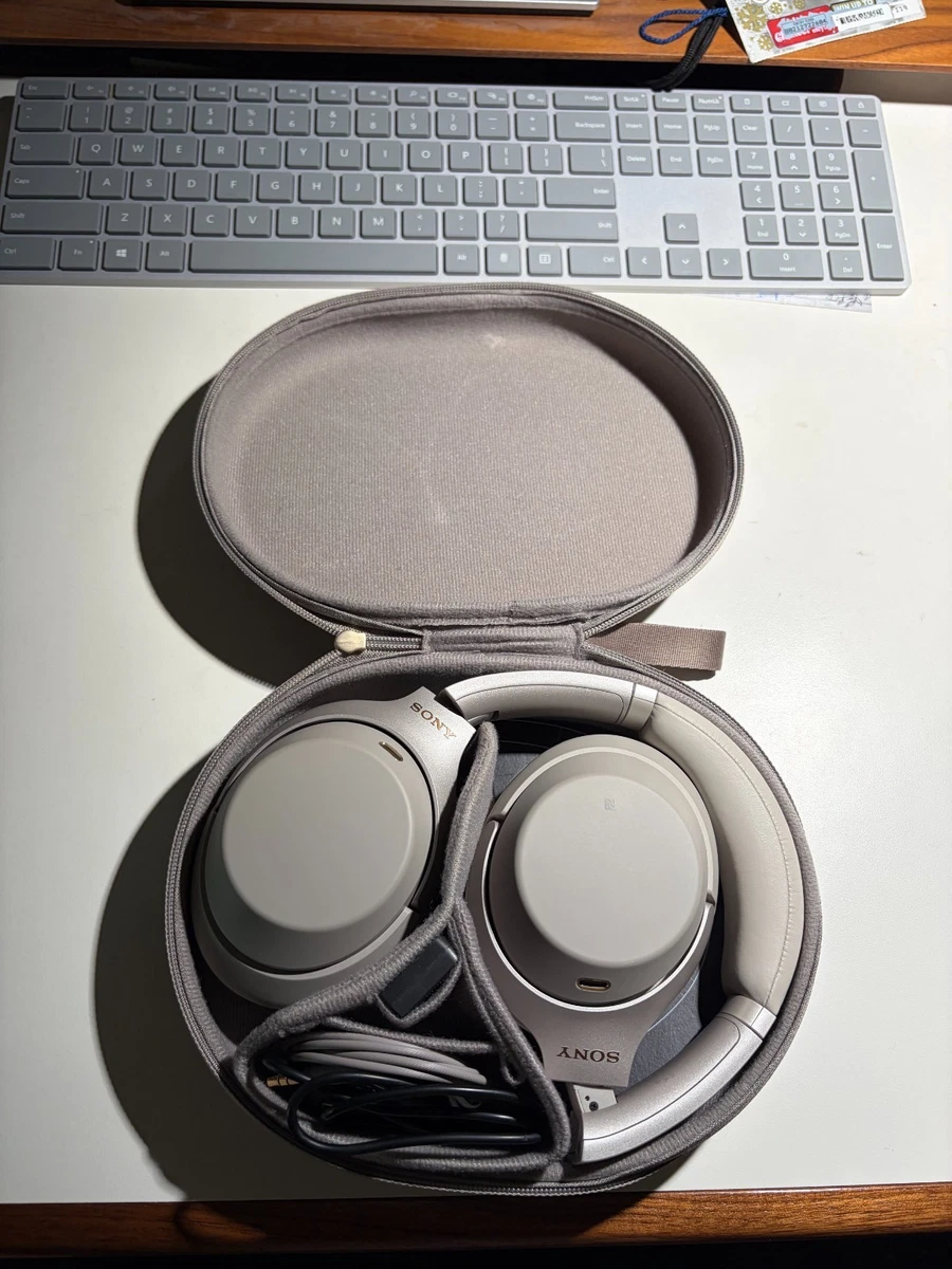 Sony WH-1000XM3 Headphones for Sale | Shop New & Used Headphones