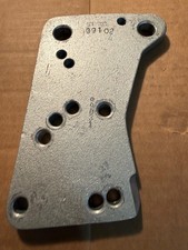 Hurst Mr Gasket 99102 99031 Vertical Gate 4 Speed Shifter Mount Muncie