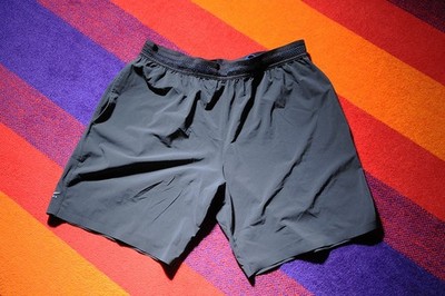 Nike Lab x MMW Matthew M Williams Dri-Fit Athletic Running Yoga Shorts Large