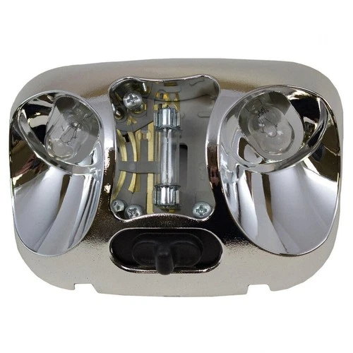 F37Z-13776-B Lámpara de luz interior techo techo domo para Ranger 93-04 - Imagen 14 de 15
