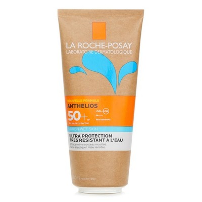 La Roche Posay - Anthelios Wet Skin-Gel SPF50+ (Zufällige Verpackung) 200ml