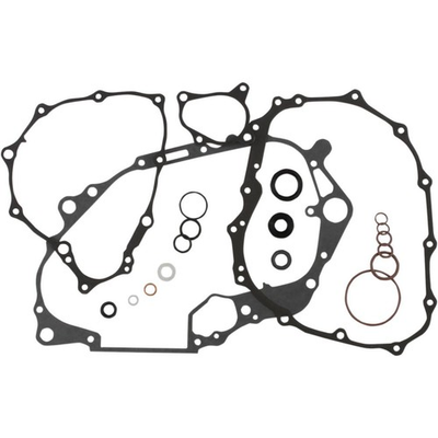#ad Cometic Gasket C7825BE Oil Seal Kit $65.45