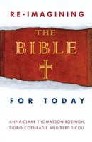 Bert Dicou | Reimagining The Bible For Today | Taschenbuch | Englisch (2017)