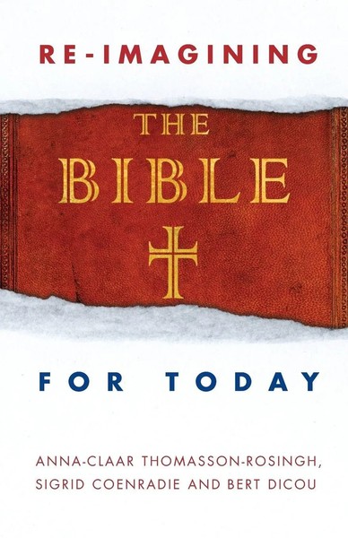 Bert Dicou | Reimagining The Bible For Today | Taschenbuch | Englisch (2017)-image