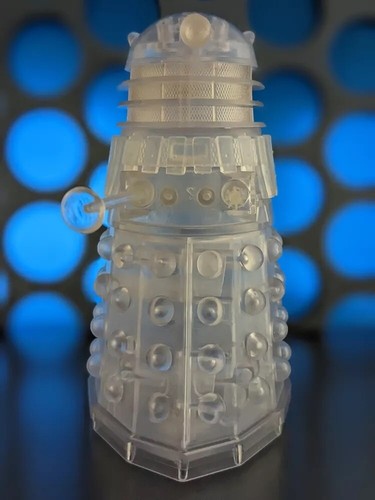 Doctor Who Dalek Classic Series Collection Lot Bundle 5" Action Figure Range - Picture 94 of 171