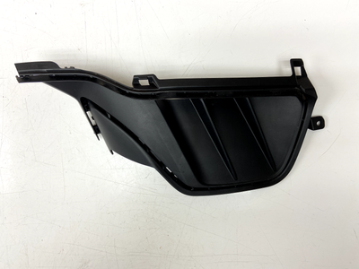 GENUINE Porsche Taycan Left Hand Front Bumper Grille 9J1807681A | eBay