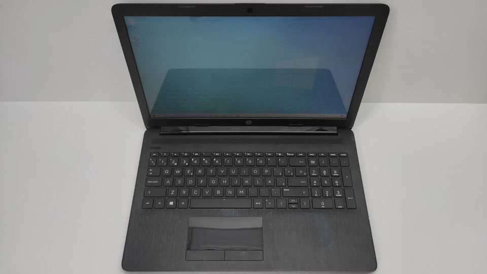 NOTEBOOK HP PAVILION 15-DB0042NS AMD A6-9225 4GB RAM 1TB HD WIFI WEBCAM - Immagine 3 di 4