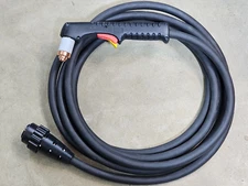 NICE Refurbished Miller ICE-55C Plasma Torch - Fits Spectrum 2050 650 750 701