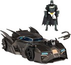 Villain Batman Action Action Figures