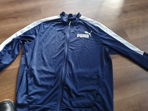 vintage puma trainingsanzug top Xxl