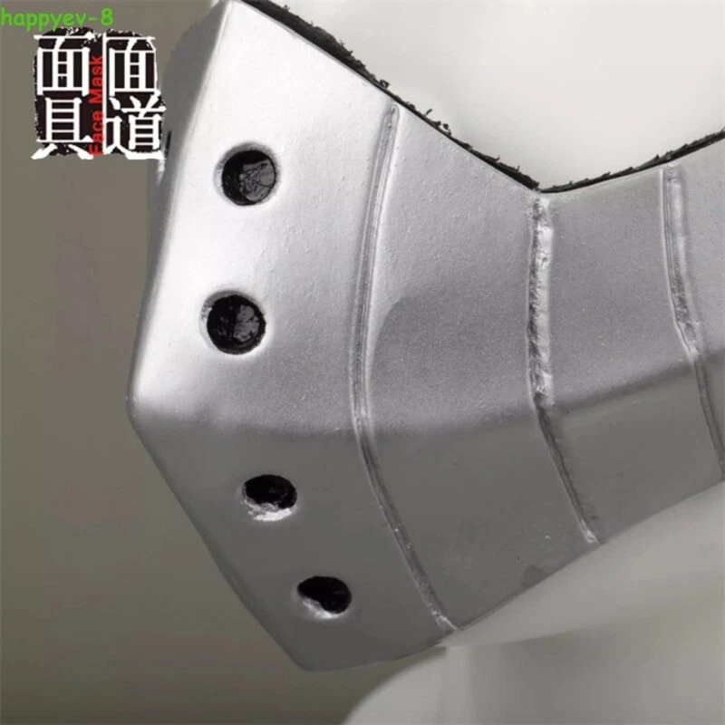 My Hero Academia Midoriya Izuku Deku Juegos con disfraces Máscara de Halloween Visera Casco Accesorios Foto 4 de 4