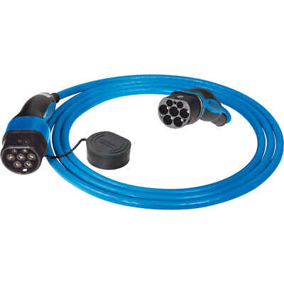 Ladekabel Elektroauto 4m Typ2 20A Mode3 MENNEKES für AUDI BMW MERCEDES VW