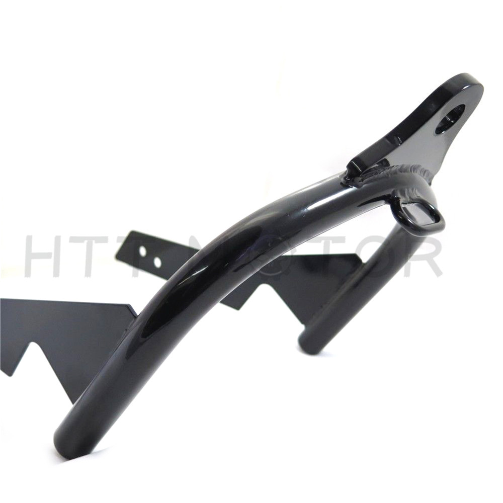 Chrome Trailer Hitch Ball For Harley Electra Glide, Road King, Tour Glide 1994-2008