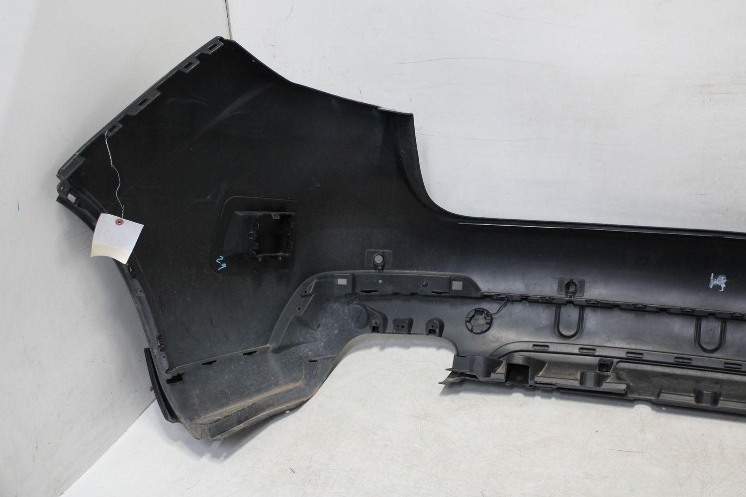 Rear Bumper Assembly MASERATI LEVANTE 21