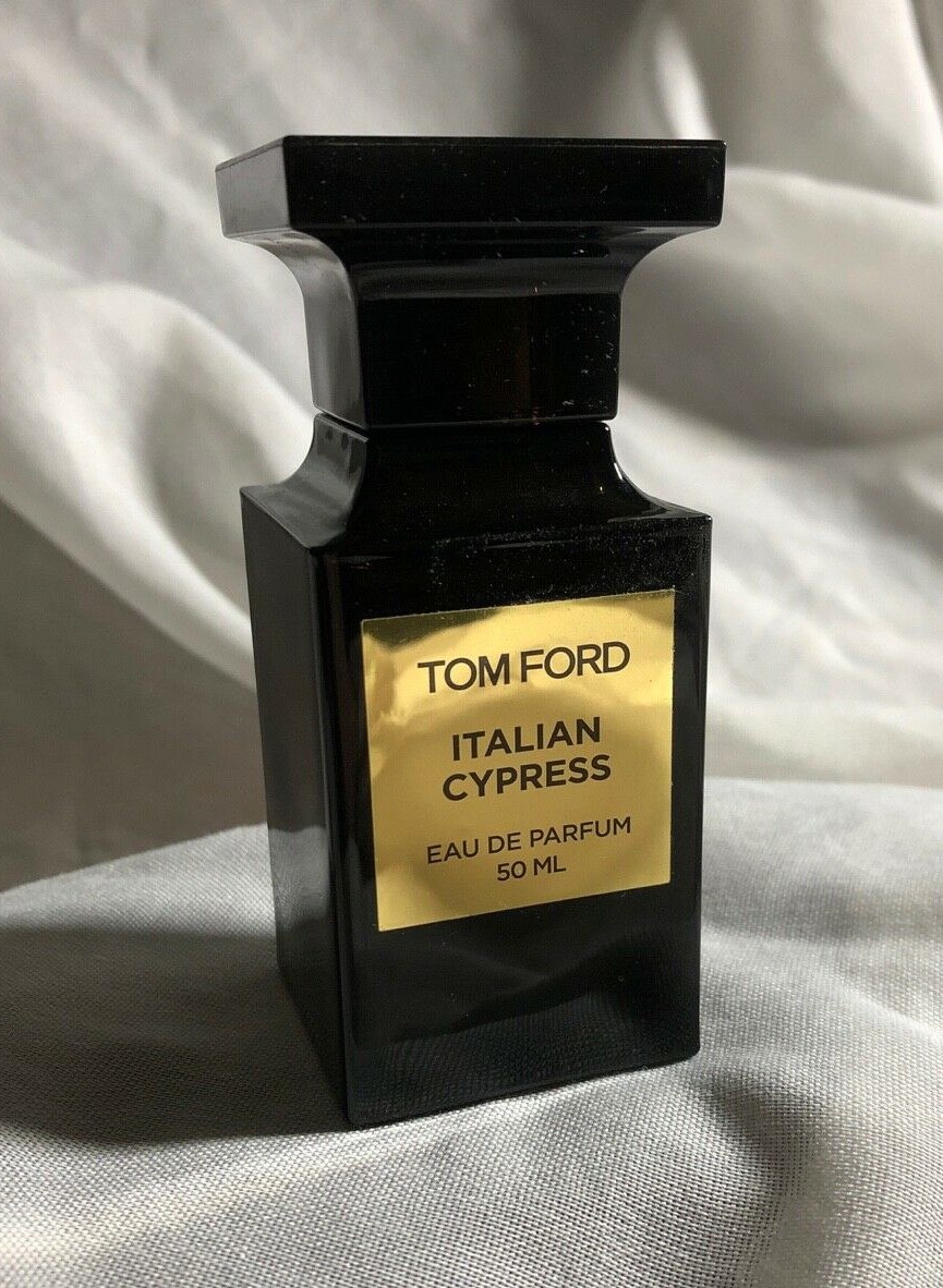 tom ford italian cypress 250ml