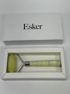 Esker Beauty Allover Jade Roller