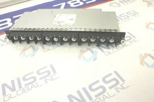 EMERSON 700-013574-0000 REL AB NETWORK POWER PIM -40V TO -80V 30A MAX X6