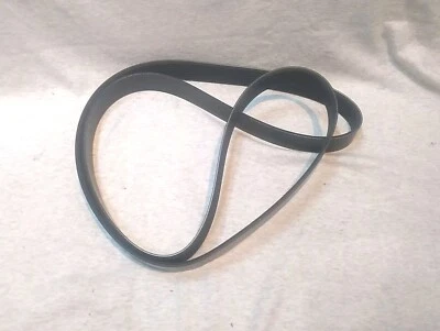 Serpentine Belt fits John Deere DZ114929 PK Section Engine Fan Drive V-Belt - Image 1 of 2