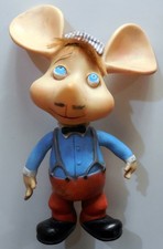 topo gigio muñeco original