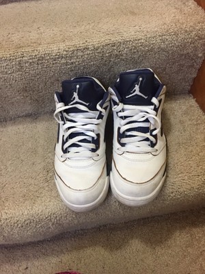 jordan retro 5 size 7