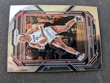 2023 Panini Prizm Basketball Card # 121 Jackie Young - Las Vegas Aces (NM)