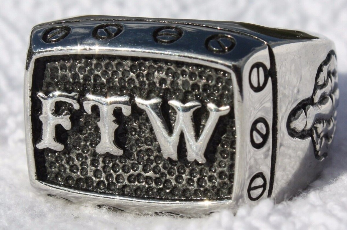 exodus F.T.W. RING × D.O.D. exodus(エクソダス)｜F.T.W. RING × D.O.D.｜正規通販取扱店 In