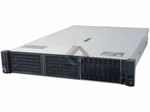 HPE ProLiant DL380 Gen10 8SFF Server, 868703-B21 - CTO - Bild 2 von 3