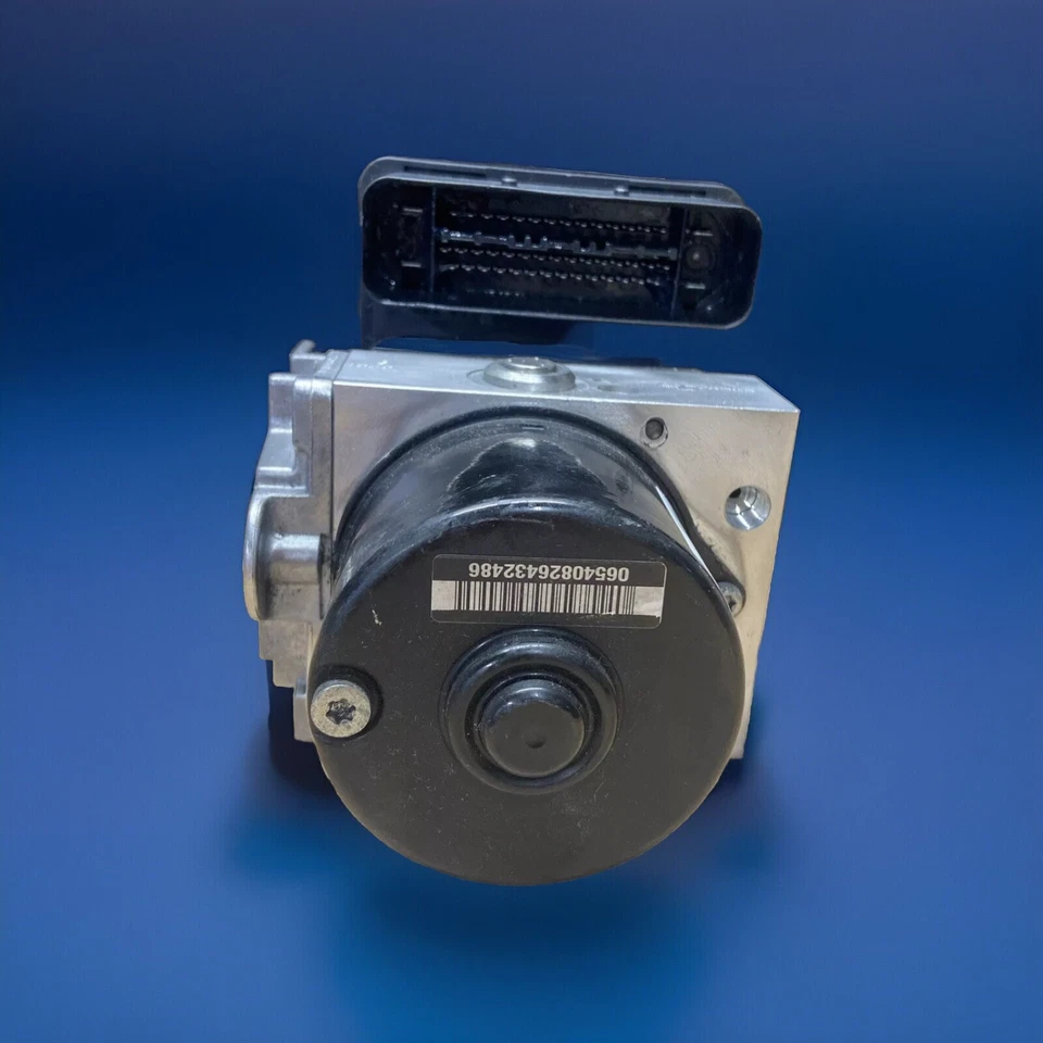 Bomba de freno ABS reacondicionada Honda Element 2003-06 | 57110-SCV-B120-M1 Foto 4 de 4