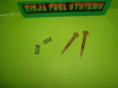 Carter Thermoquad Carburetor Well Seal Kit - 10 Pack, .440 OD, Made In USA 4 thumbnail image