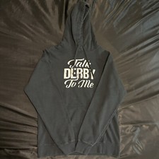 Women  s Hoodie Small 